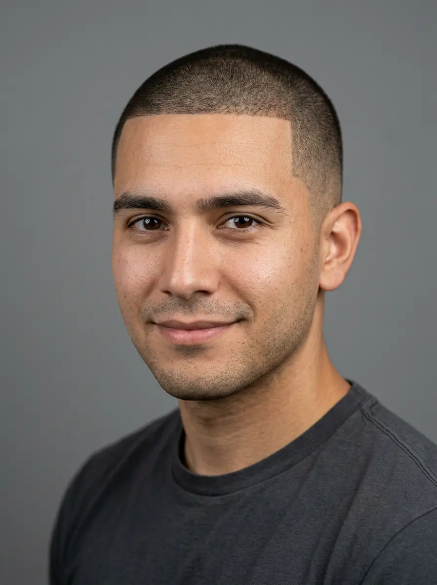 Buzz Cut